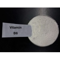 Feed Additive Vitamin B6 Vb6 for Poultry