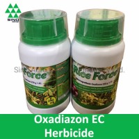 Herbicide Pesticide Oxadiazon 250g/L Ec