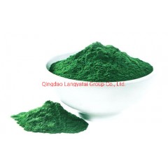 Organic Chlorella Powder with No Heavy Metals and Low Cfu图1