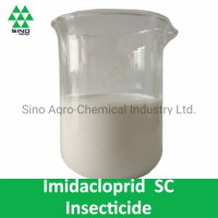 Imidacloprid Sc Insecticides Pesticide (350g/l  480g/l  600g/l)