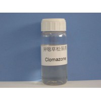 Agriculture Organic Weedicide Kill Clomazone 96% Tc