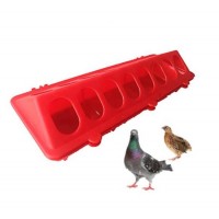 Poultry Farming Equipment China Factory Price Chicken Feeder