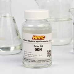 High Quality 60n White Base Oil for Blend Oil图1