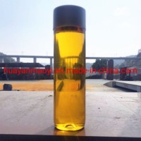 China Wood Oil Tung Oil CAS 8001-20-5 for Ink and Painting