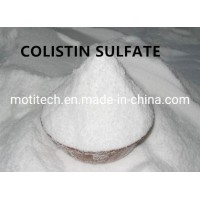 Pharmaceutical Colistin Sulphate Raw Material Factory Supply