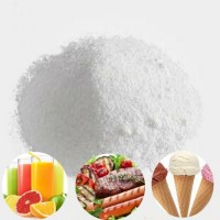 High Quality and Purity Food Additive Sucralose Powder CAS: 56038-13-2