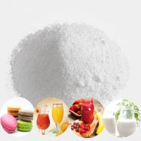 Hot Sale High Quality Sweetener Sucralose Powder