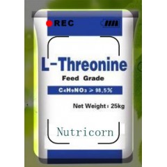 Animal Fodder L Threonine 98.5%图1