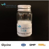 Amino Acid Food Grade for Nutrition Enhancers Glycine