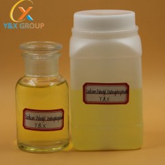 Chemicals for Zinc Flotation Reagent Sodium Dibutyl Dithiophosphate图1