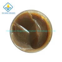 Heavy Load Calcium Sulfonate Bearing Grease