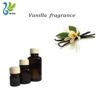 Pure Vanilla Fragrance Oil for Candle