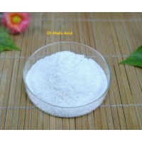 Cheap Price High Quality Food Grade Acidulant Dl-Malic Acid CAS: 617-48-1