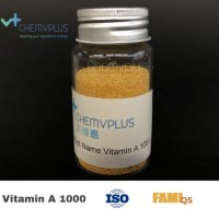 Feed Grade Zmc with Fami-QS ISO Certificates Vitamin a 1000