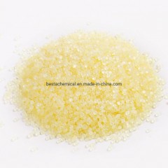 C5 Hydrocarbon Petroleum Resin for Hot Melt Road Marking Paint图1