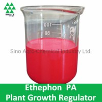 Plant Growth Regulator Pesticid Ethephon 10% PA