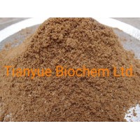 Feed Additive Feed Grade 50% 55% Meat & Bone Meal for Animals