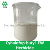 Cyhalofop-Butyl Herbicide Pesticide (100g/l EW  250g/l EW  15% EW)