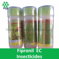 Insecticides Pesticide Fipronil 25g/L Ec