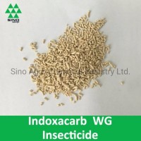 Insecticide Pesticide Indoxacarb 30% Wg/Wdg