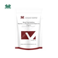 Mixed Feed Additive - Taurine+L-Ascorbic Acid (Vitamin C) (Type I)