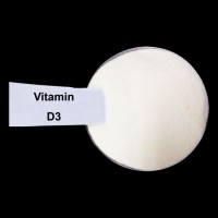 Professional Manufacturer Feed Additive Vd3 Vitamin D3