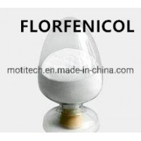 Best Price Florfenicol Plant 25kg Per Drum Factory Supply