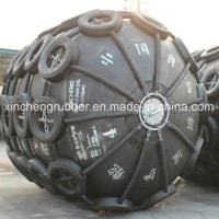 Ship Used Marine Pneumatic Rubber Fender  Inflatable Fender