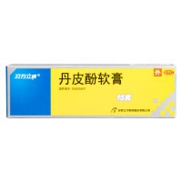 China Factory Supply 15g Paeonol Ointment CAS 552-41-0