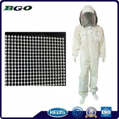 Beekeeper Protective Clothing Liner Underlay PVC Foam Mesh图1