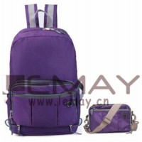 Backpack Bag Leisure Bag Laptop