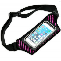 Lycra Fashion Design Outdoor Running Belt