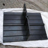 Rolls Rubber Waterstop Waterproofing Concrete Joints for Sale