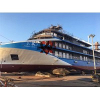 Xincheng Maritime Ship Lifting and Docking Rubber Airbag