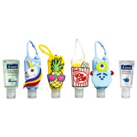 OEM Wholesale 30ml 75% Alcohol Hand Sanitizer Gel