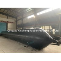 ISO14409 Standard Xincheng Boat and Tuge Launching Airbag