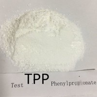 Tpp Tes Phenylpropion Test Pheny Muscle Pharmaceutical Raw Material