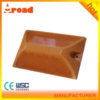 New Item Plastic Road Stud