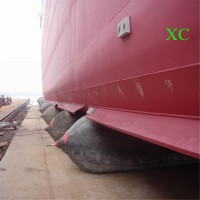 Marine Ship or Boat Lifting and Docking Rubber Inflatable Airbag