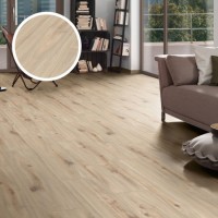 Industrial Engineered HDF Laminate Flooring with German Technical