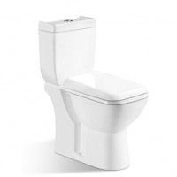 Sairi Made in China Ceramic Hot Sale Modern Bathroom Toilet