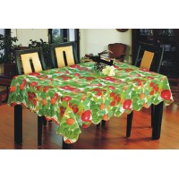 2012 New Pattern Table Cover Roll