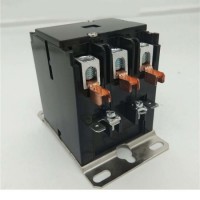 Best Selling Products High Quality 3p 40A Jbcy Air Conditioner AC Contactor