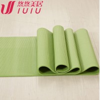 PVC Fitness Mat Yoga Mat