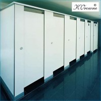 Bathroom Parts Waterproof Toilet Cubicle Partition Board