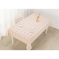 Party Dining Table Cover Tablecloth