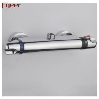 Fyeer Hot Sale Bath & Shower Faucets Thermostatic Temperature Control Valve