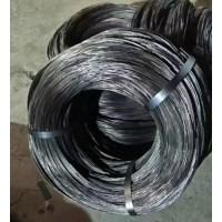 16 Guage Annealed Black Wire for Binding or Baling Tie with Factory Price