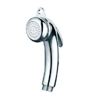 Water Bidet Spray Toilet Portable Hand Held Muslim Shower Shattaf Hl56185