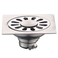 Bathroom Accessories Sanitary Wares Fittings Toilet Floor Drain